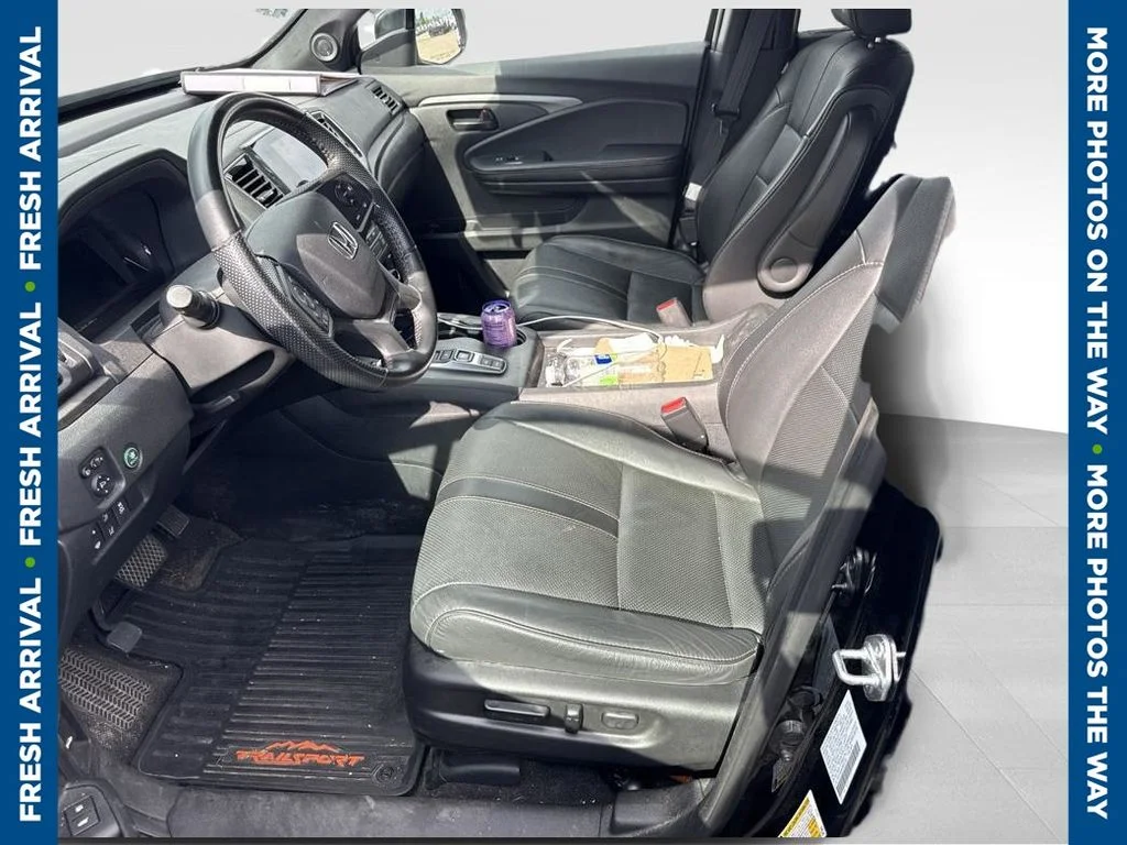Used 2023  Honda TrailSport image 1