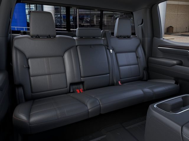 New 2026 Sterling Gray Metallic Chevrolet High Country image 17