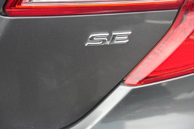 Used 2012 Gray Toyota SE image 19