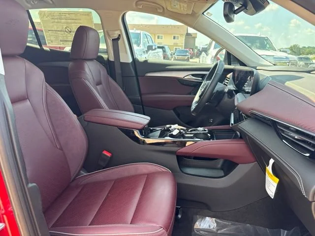 2026 Buick Envision Sport Touring - Photo 44
