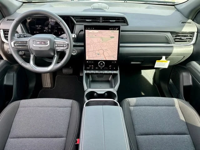 2026 GMC Terrain Elevation - Photo 17