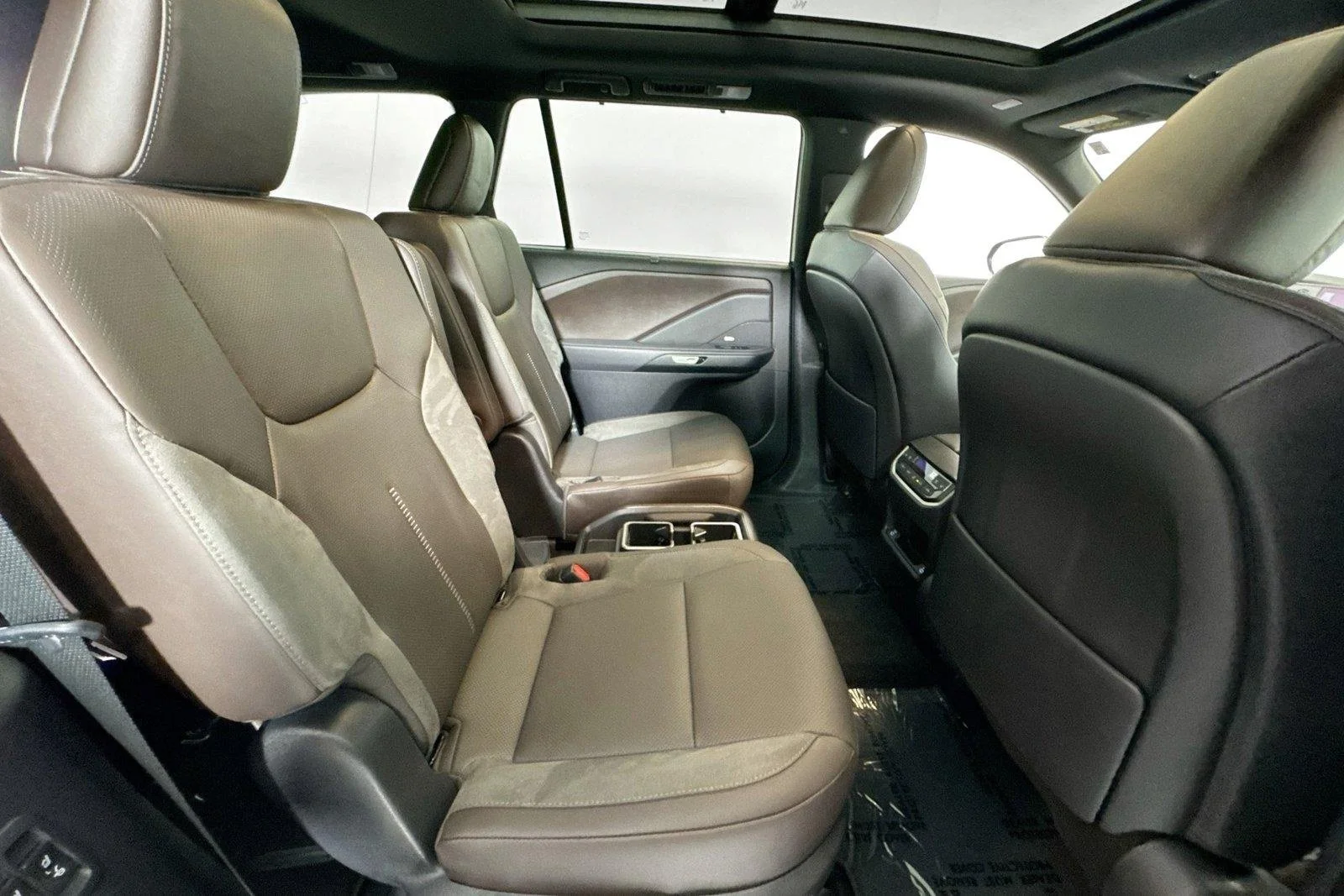 Used 2026 Caviar Lexus TX 350 Luxury image 29
