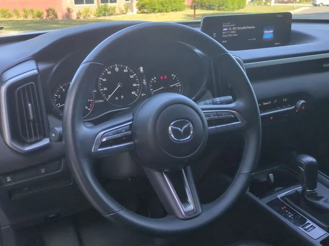 Used 2024 Gray Mazda 2.5 S Premium Package image 31