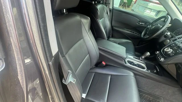 Used 2018 Gray Acura Base image 11