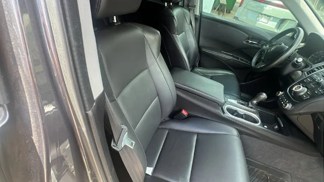 Used 2018 Gray Acura Base image 11