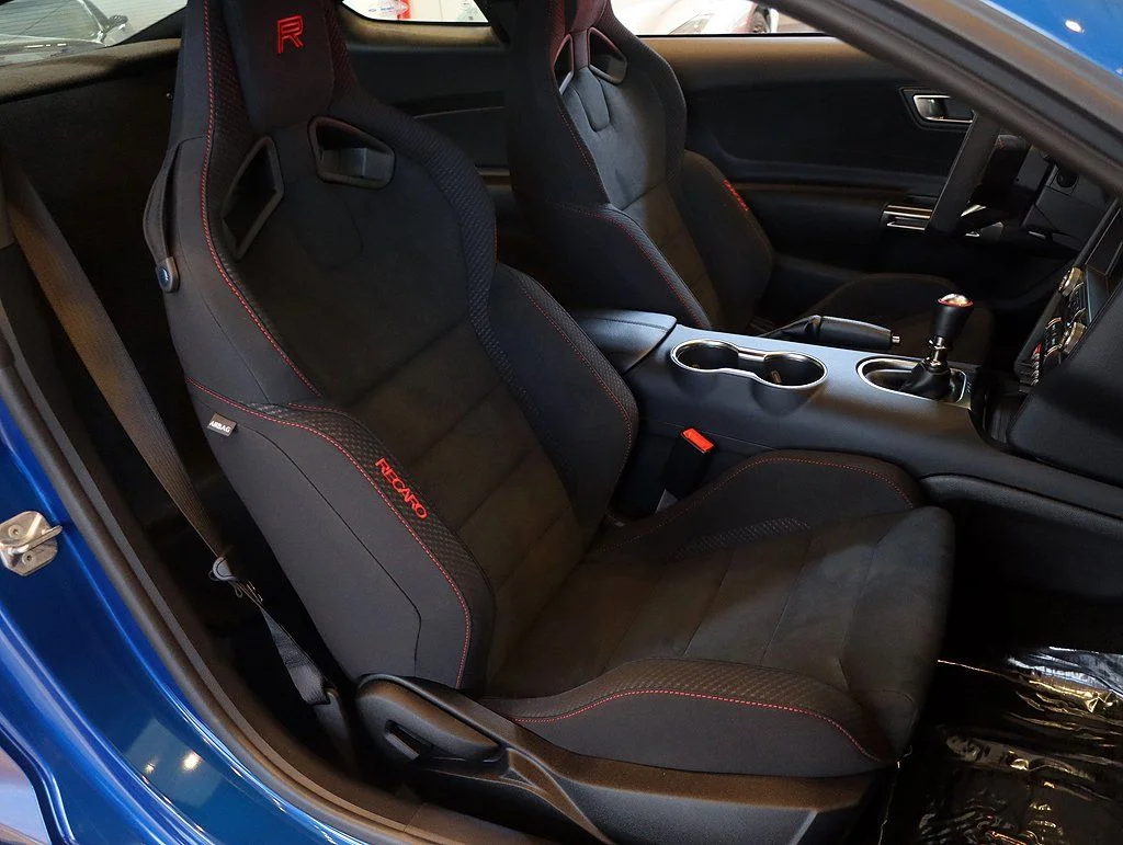 2017 Ford Mustang Shelby GT350 - Photo 19