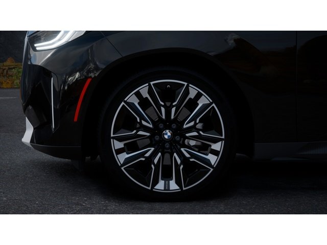 New 2026 Black Sapphire Metallic BMW 30 xDrive image 7