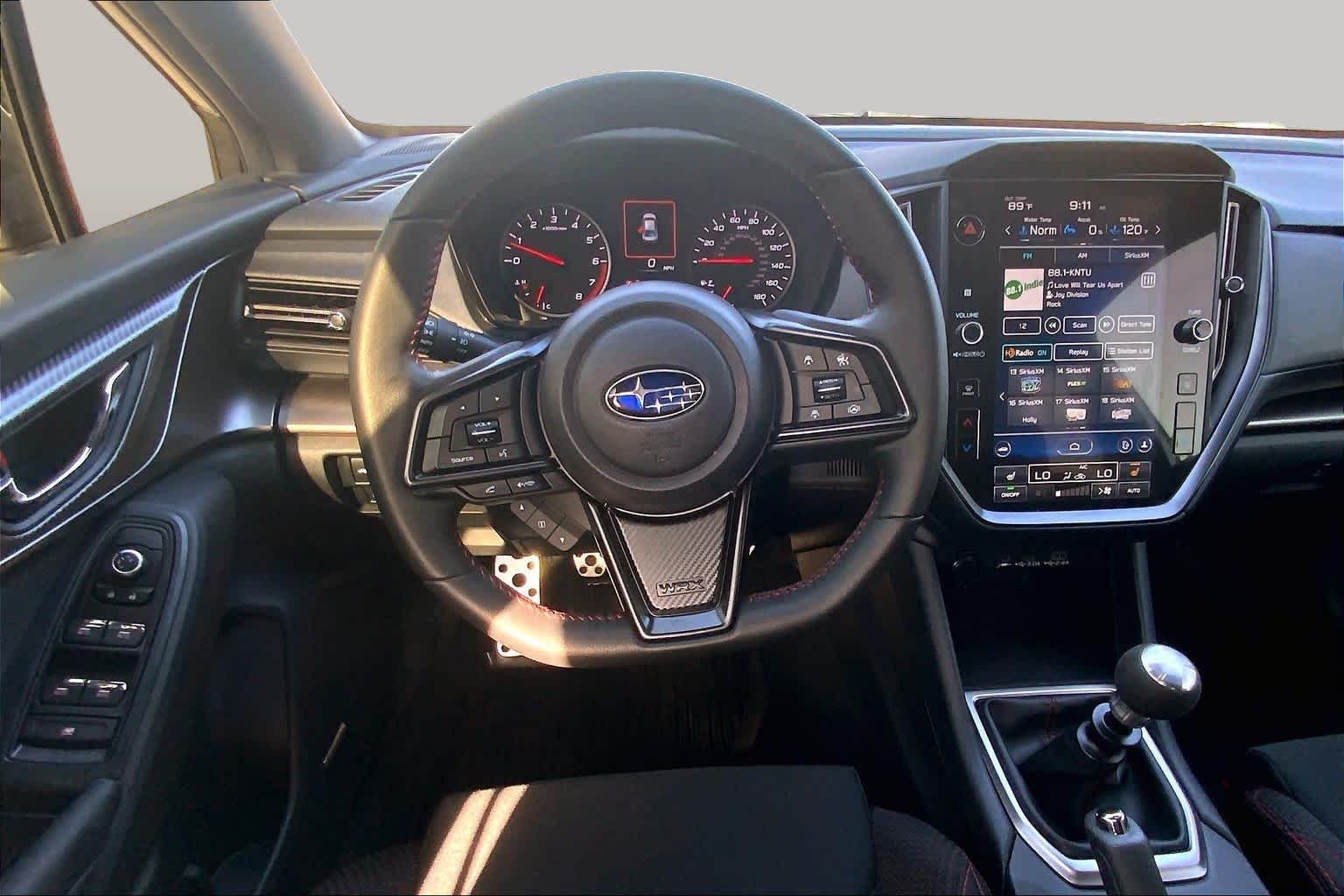 Pre-Owned 2024 Subaru WRX Premium
