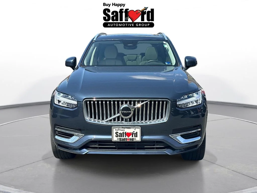 2023 Volvo XC90 Core - Photo 8