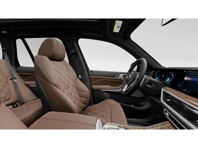 New 2026 Alpine White BMW xDrive50e image 9