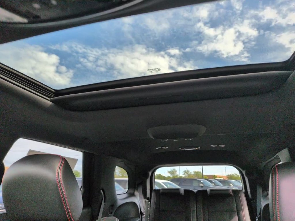 New 2027 Green Dodge GT image 26