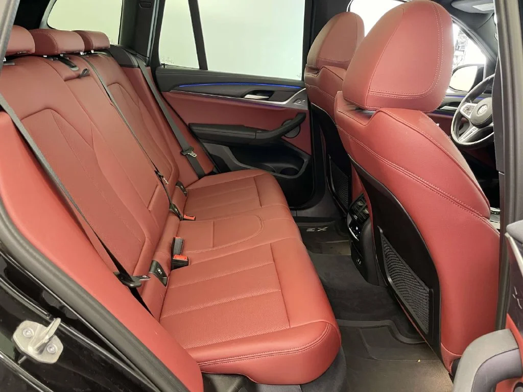 Used 2023 Black BMW M40i image 20
