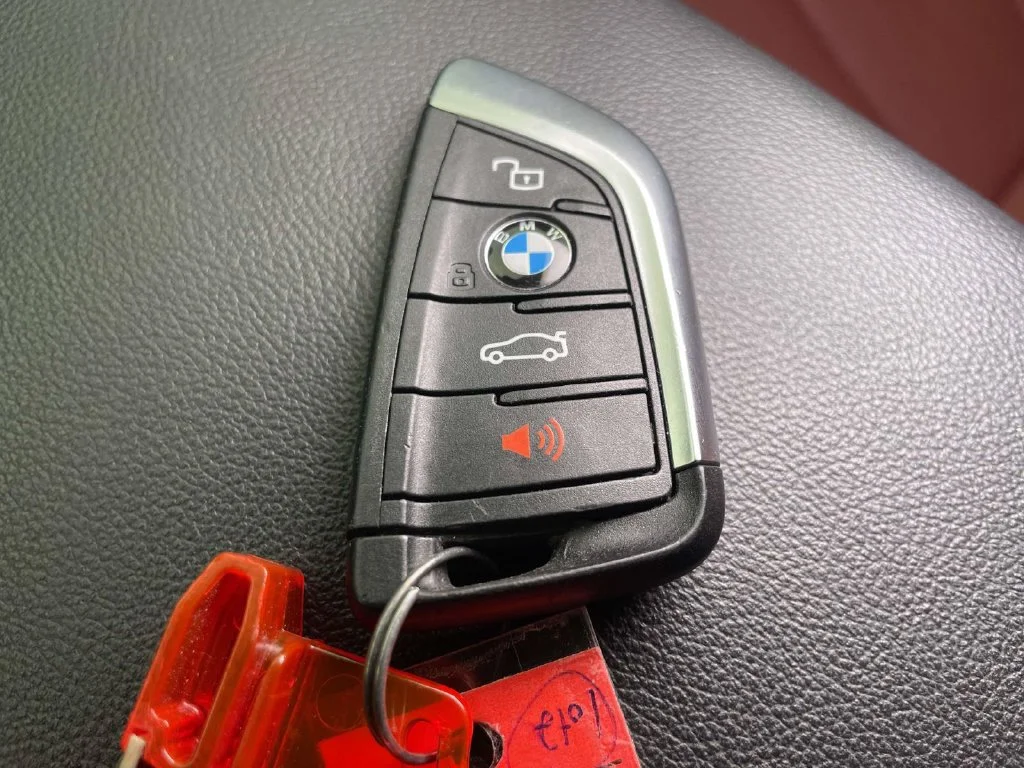 Used 2023 Black BMW M40i image 41
