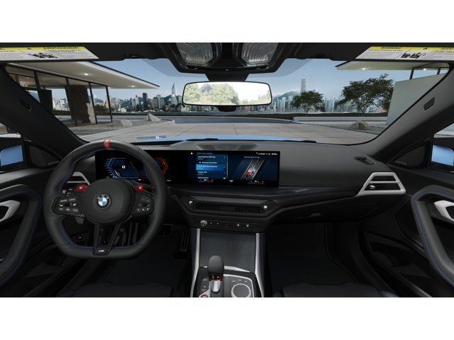 New 2027 Zandvoort Blue BMW Base image 10