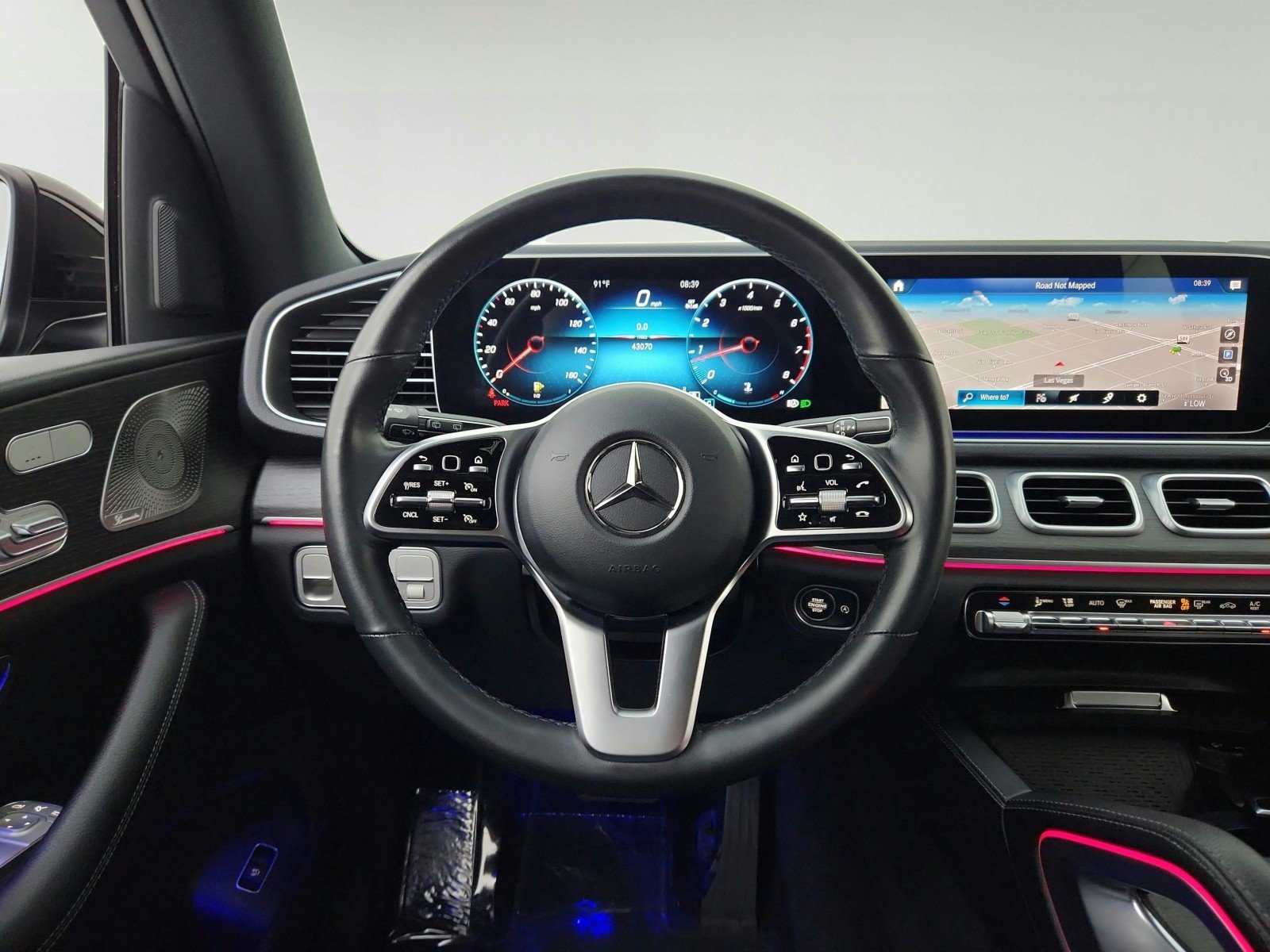 Used 2023 Black Mercedes-Benz GLE 350 image 23