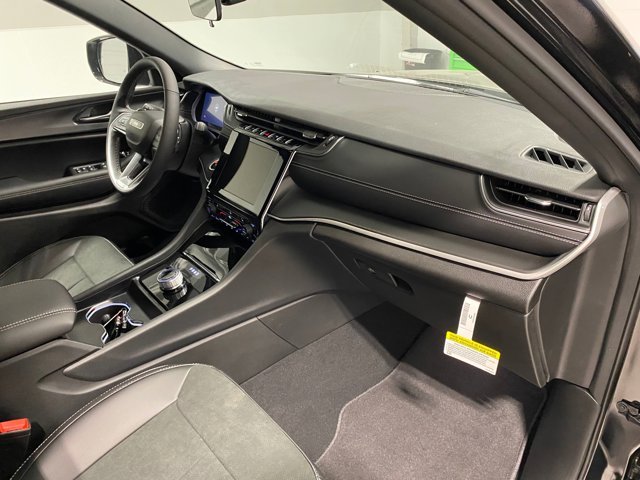 2025 Jeep Grand Cherokee L Altitude - Photo 21