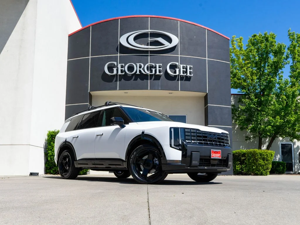 2027 Kia Telluride X-Line SX Prestige AWD's photo