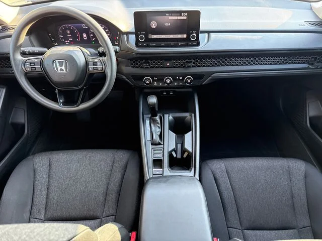 Used 2024  Honda LX image 10
