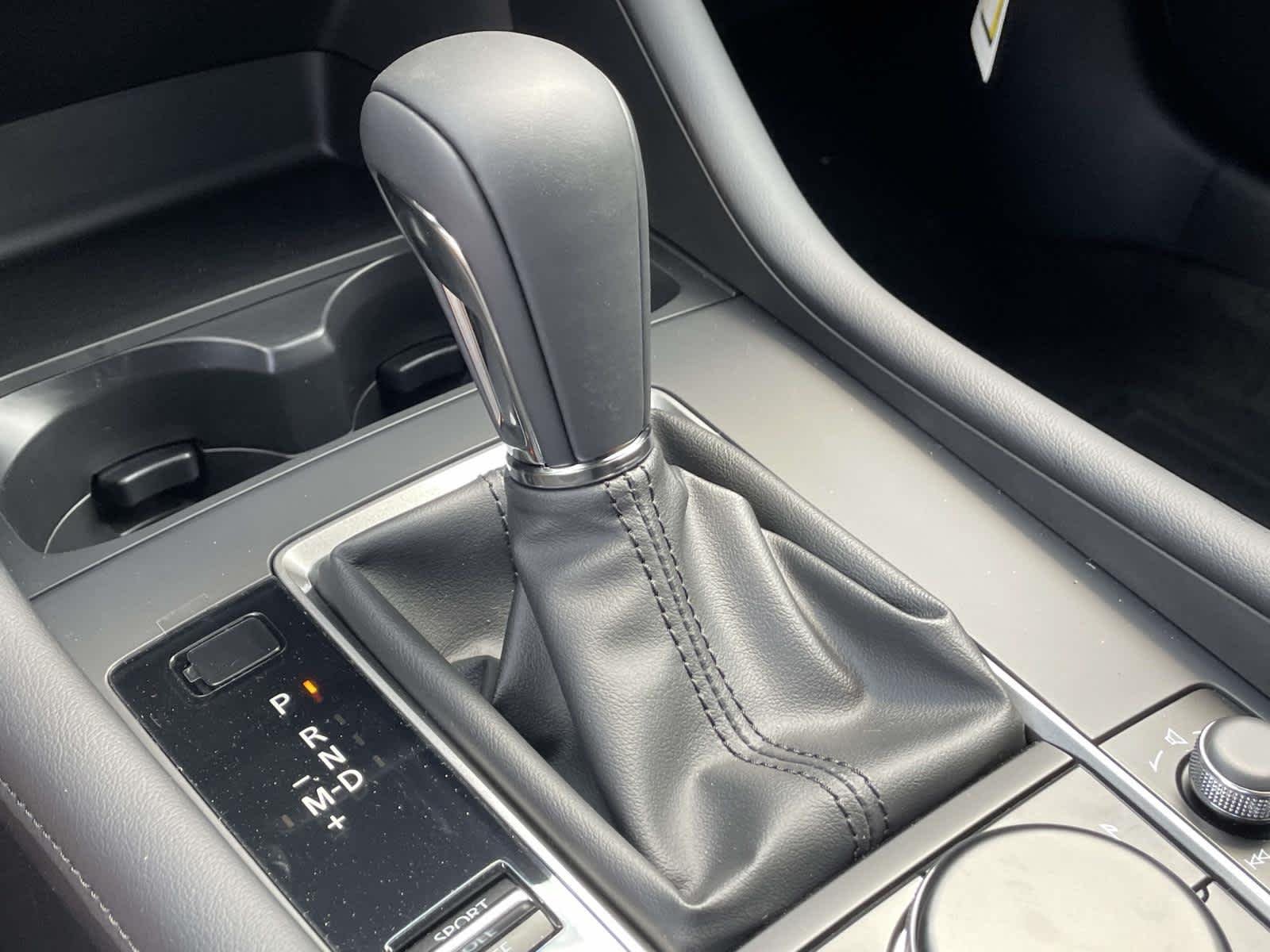 New 2026 Ceramic Metallic Mazda 2.5 S Select Sport image 26