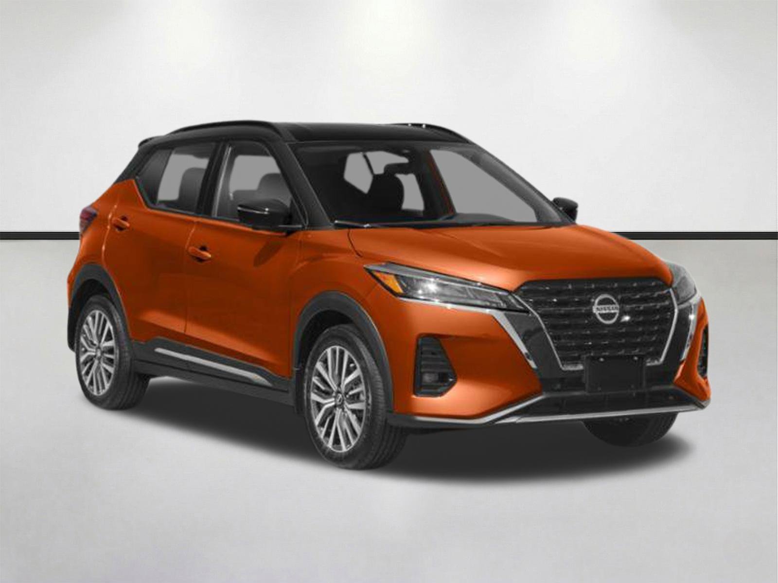 Used 2021 Boulder Gray Pearl Nissan SR image 9
