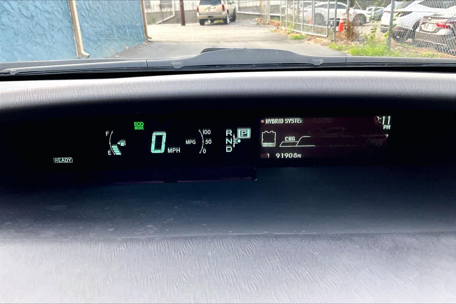 Used 2013 Classic Silver Metallic Toyota Two image 26