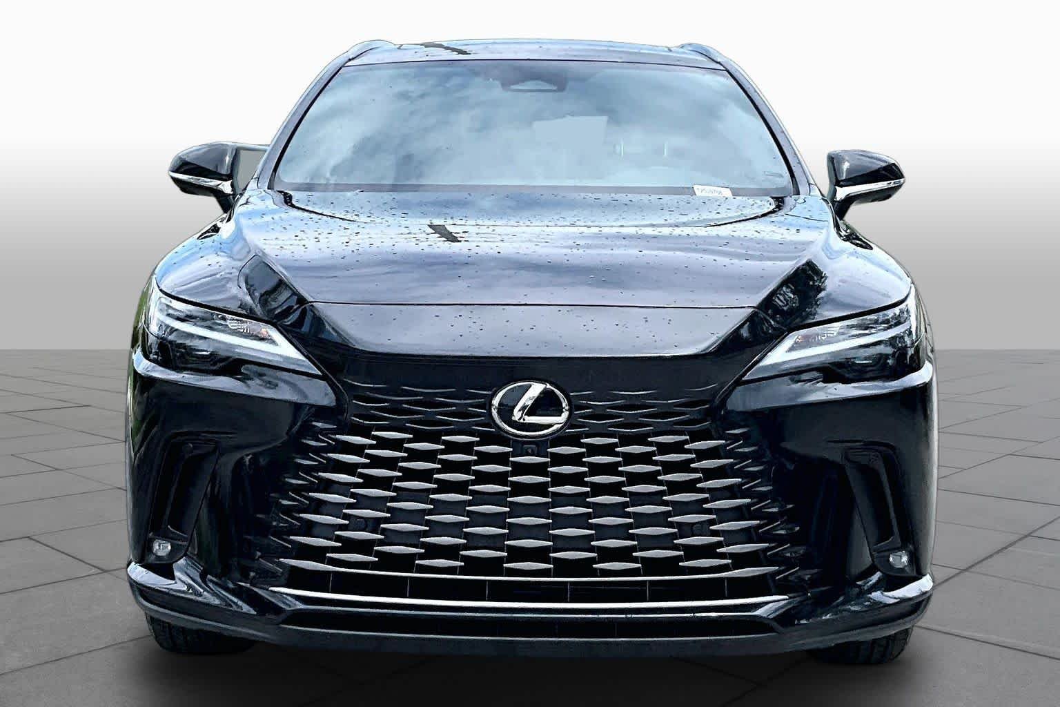 Used 2026 Caviar Lexus Premium+ image 4