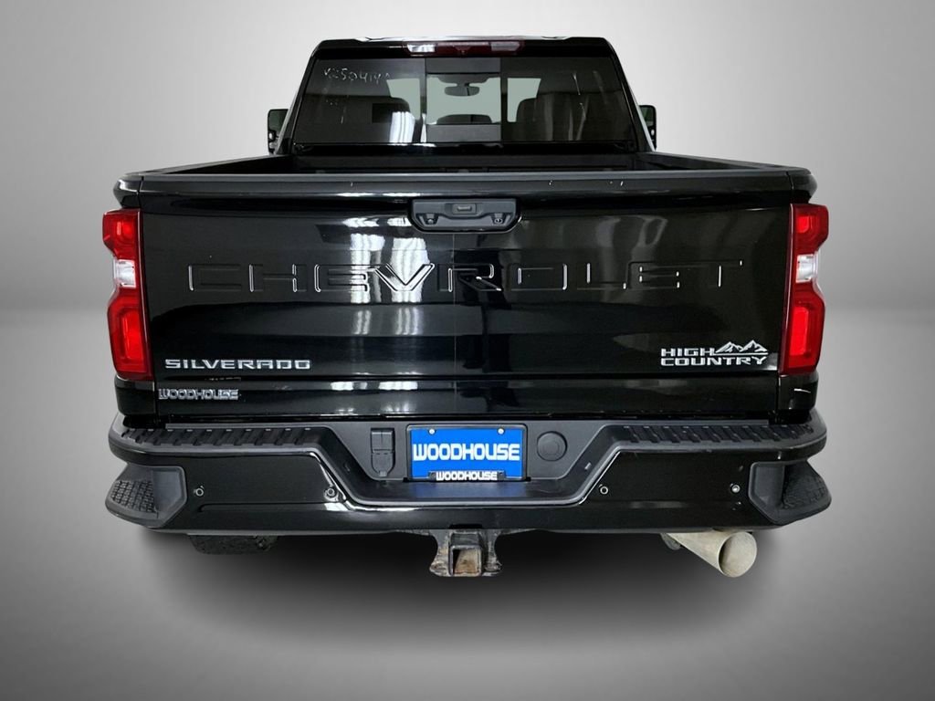2023 Chevrolet Silverado 2500HD High Country - Photo 6