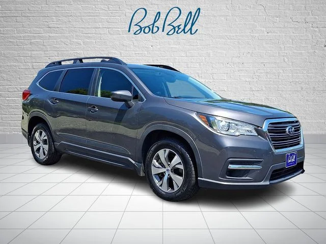 2021 Subaru Ascent Premium 7 Passenger's photo