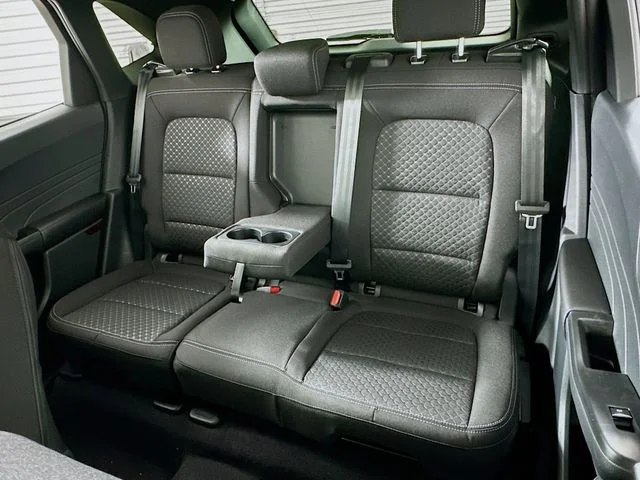 New 2026 Ford Escape Active