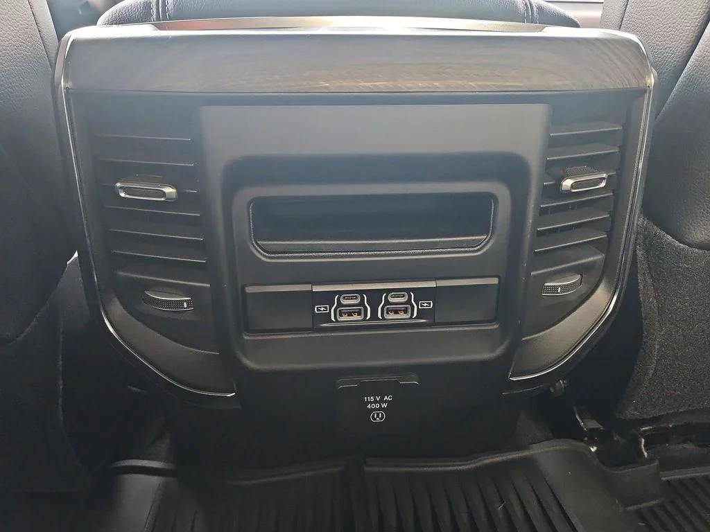 2026 RAM 2500 Laramie - Photo 45