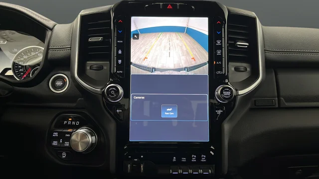 2023 RAM Ram 1500 Pickup Laramie - Photo 14