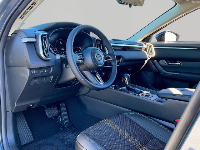 New 2026 Polymetal Gray Metallic Mazda 2.5 S Preferred AWD image 8