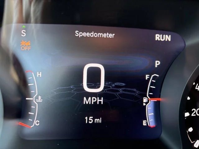2026 Jeep Compass Latitude Altitude - Photo 4