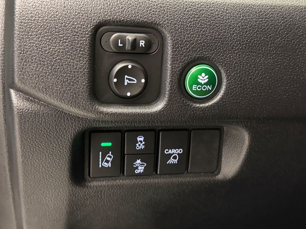 2026 Honda Ridgeline RTL - Photo 22