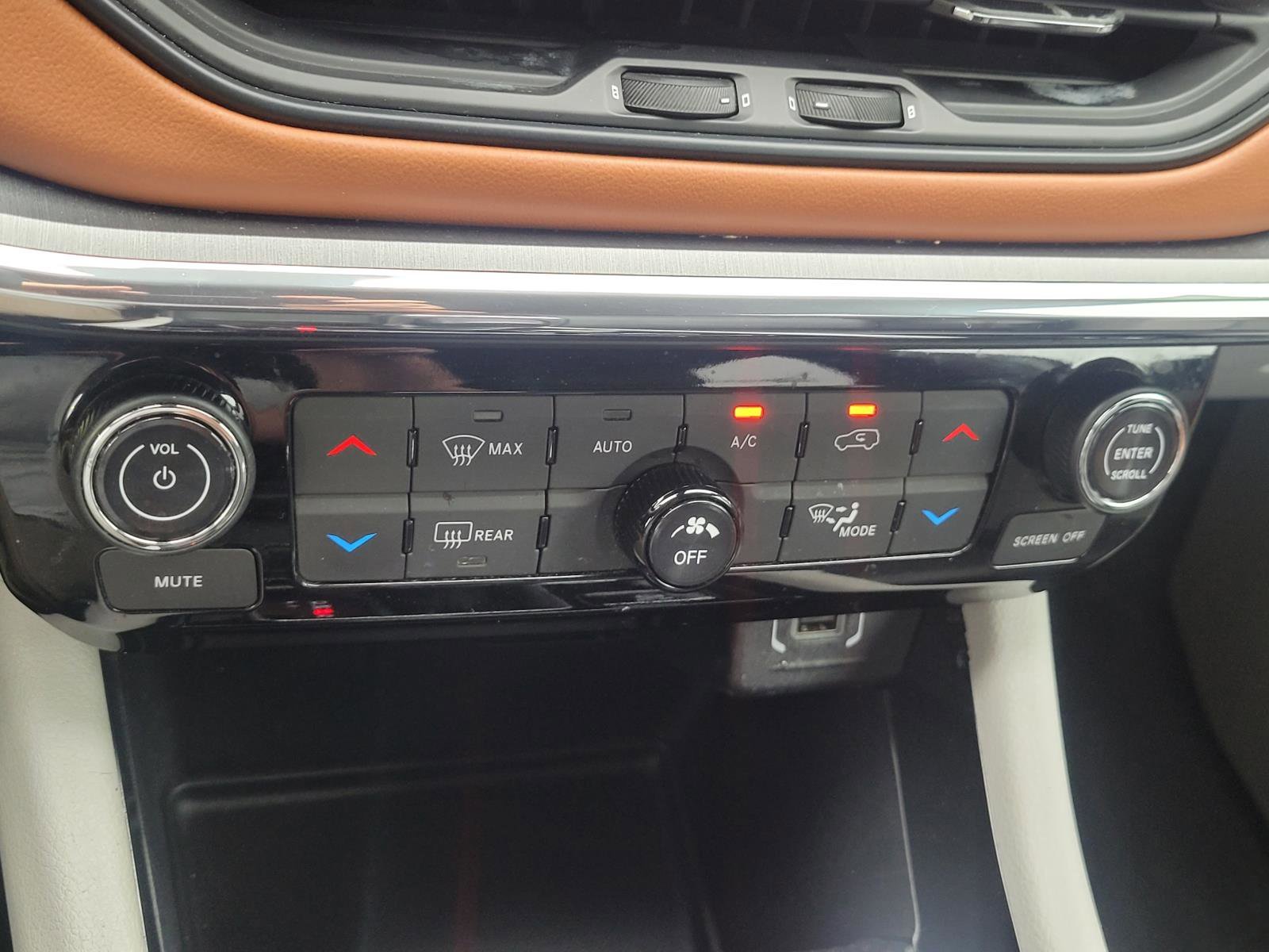 2024 Jeep Compass Limited - Photo 28