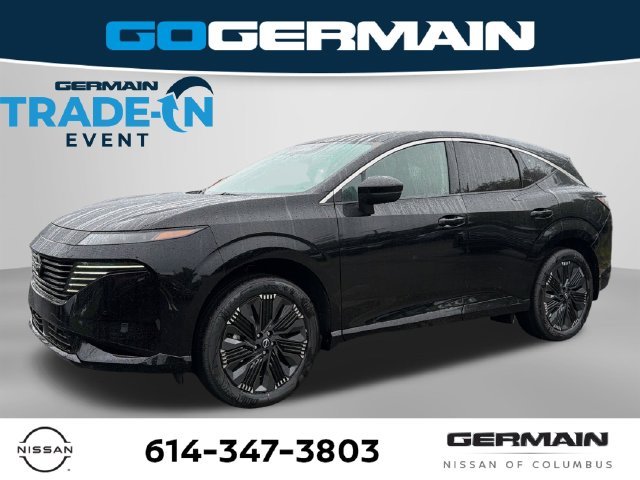 2027 Nissan Murano