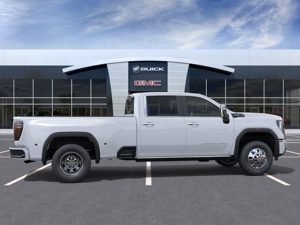 2026 GMC Sierra 3500HD Denali Ultimate - Photo 6