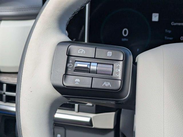 New 2026 Silver Hyundai Calligraphy image 27