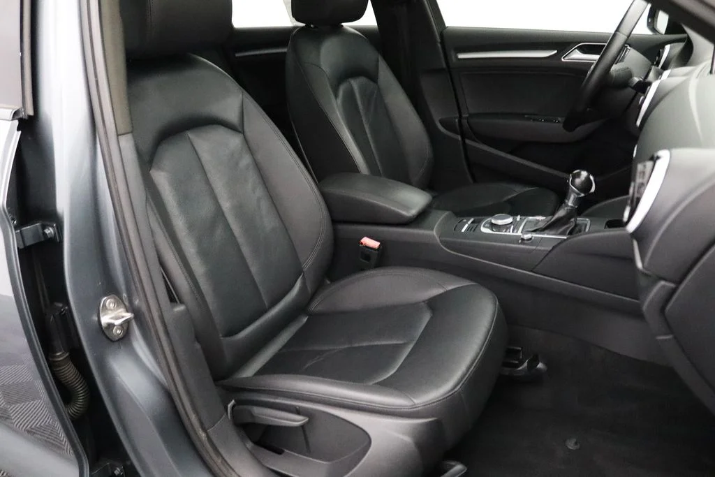 Used 2016 Gray Audi 2.0T Premium image 17