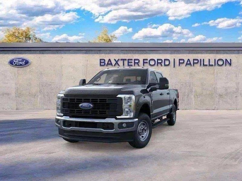 2026 Ford F-250 Super Duty XL - Photo 82