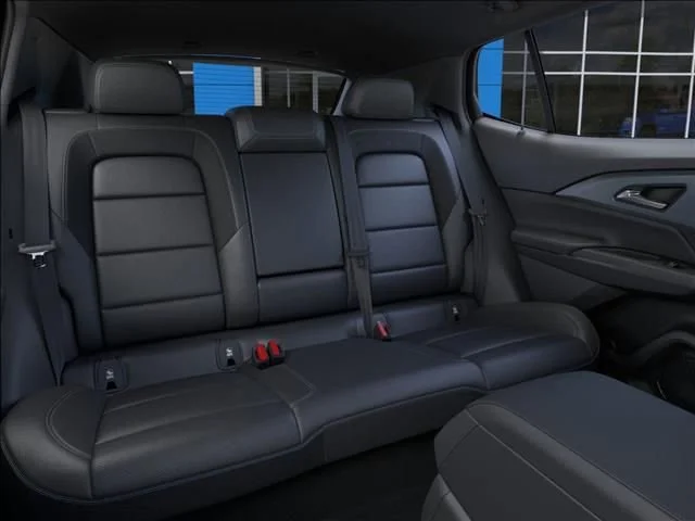 2025 Chevrolet Equinox EV LT - Photo 17