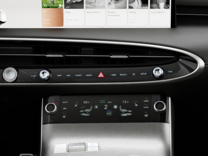 New 2026 Black Genesis STANDARD image 65