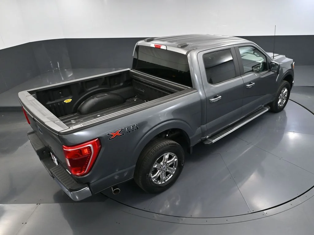 2023 Ford F-150 XLT - Photo 52