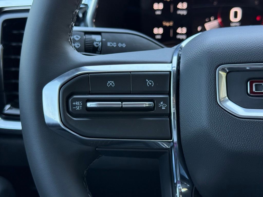 2026 GMC Canyon Elevation - Photo 26