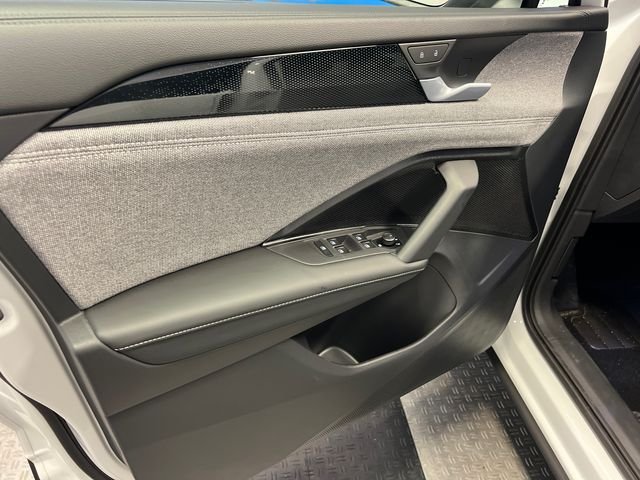 New 2026 White Volkswagen 2.0T S image 7