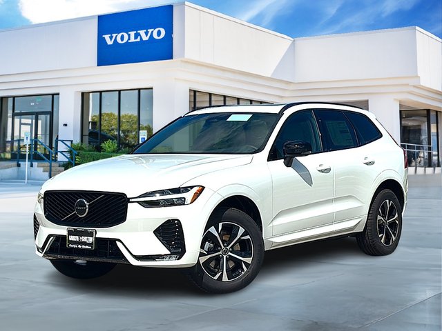 New 2026 Volvo XC60 B5 AWD Core