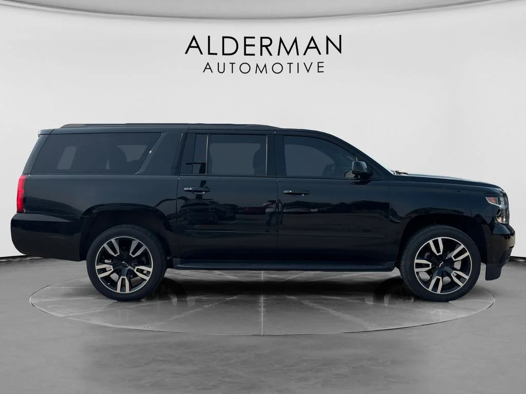 Used 2019 Black Chevrolet Premier image 6