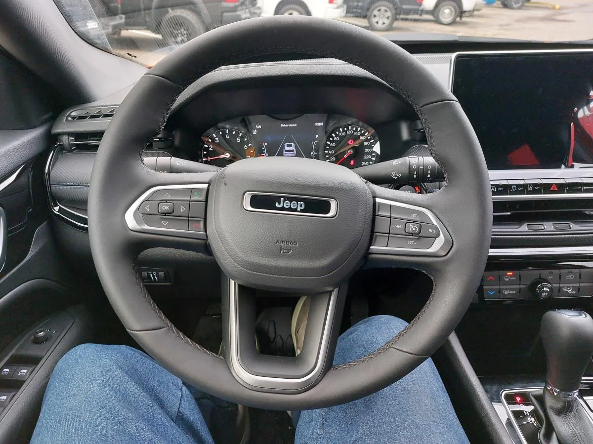 New 2026 joose (pl4) Jeep North 4x4 image 16