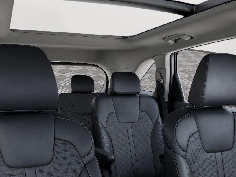 New 2026 Ebony Black Kia SX image 47