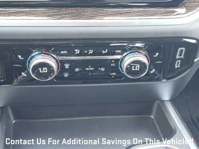2026 GMC Sierra 1500 Elevation - Photo 14